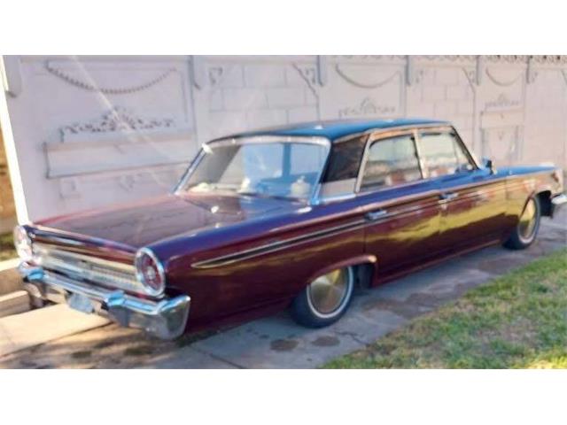 1963 Ford Galaxie 500 (CC-2057893) for sale in San Luis Obispo, California