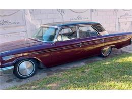 1963 Ford Galaxie 500 (CC-2057893) for sale in San Luis Obispo, California