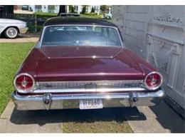 1963 Ford Galaxie 500 (CC-2057893) for sale in San Luis Obispo, California