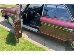 1963 Ford Galaxie 500 (CC-2057893) for sale in San Luis Obispo, California