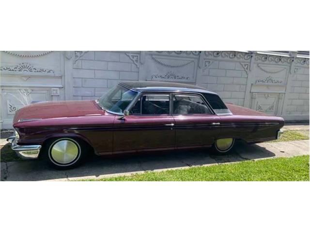 1963 Ford Galaxie 500 (CC-2057893) for sale in San Luis Obispo, California