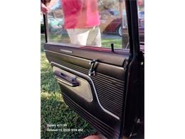 1963 Ford Galaxie 500 (CC-2057893) for sale in San Luis Obispo, California