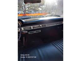 1963 Ford Galaxie 500 (CC-2057893) for sale in San Luis Obispo, California