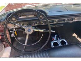1963 Ford Galaxie 500 (CC-2057893) for sale in San Luis Obispo, California