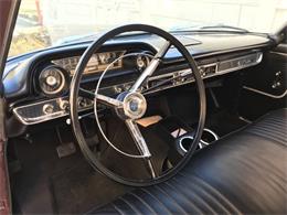 1963 Ford Galaxie 500 (CC-2057893) for sale in San Luis Obispo, California