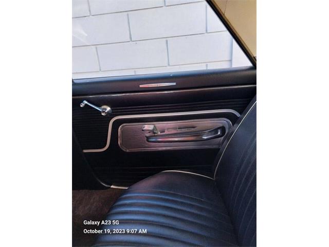 1963 Ford Galaxie 500 (CC-2057893) for sale in San Luis Obispo, California