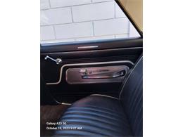 1963 Ford Galaxie 500 (CC-2057893) for sale in San Luis Obispo, California