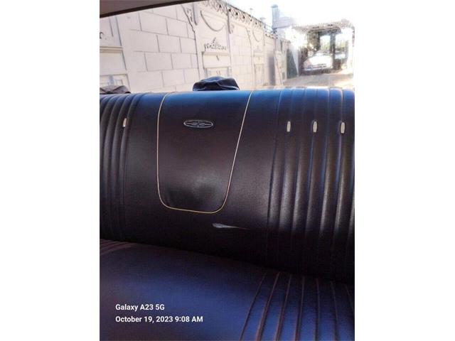 1963 Ford Galaxie 500 (CC-2057893) for sale in San Luis Obispo, California