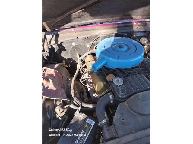 1963 Ford Galaxie 500 (CC-2057893) for sale in San Luis Obispo, California