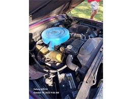 1963 Ford Galaxie 500 (CC-2057893) for sale in San Luis Obispo, California
