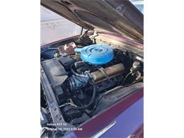1963 Ford Galaxie 500 (CC-2057893) for sale in San Luis Obispo, California