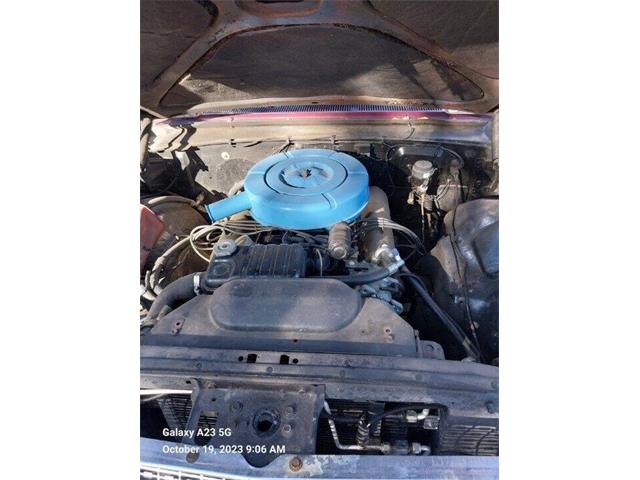 1963 Ford Galaxie 500 (CC-2057893) for sale in San Luis Obispo, California