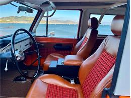 1970 Ford Bronco (CC-2057897) for sale in San Luis Obispo, California