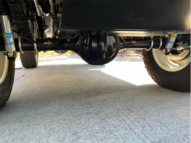 1970 Ford Bronco (CC-2057897) for sale in San Luis Obispo, California