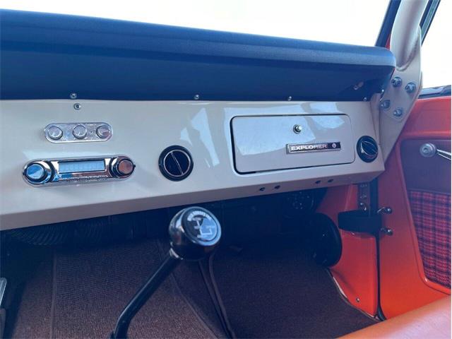 1970 Ford Bronco (CC-2057897) for sale in San Luis Obispo, California