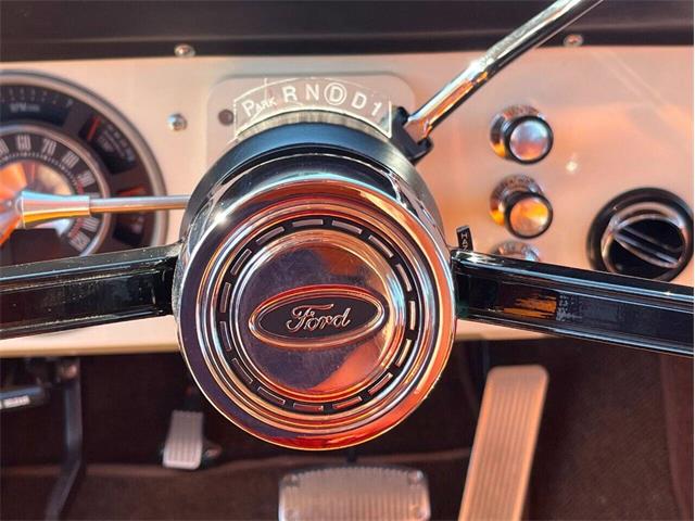 1970 Ford Bronco (CC-2057897) for sale in San Luis Obispo, California