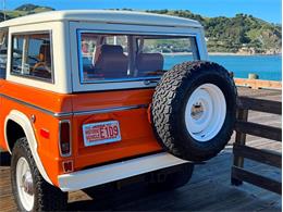 1970 Ford Bronco (CC-2057897) for sale in San Luis Obispo, California
