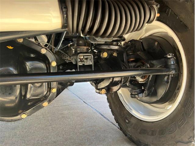 1970 Ford Bronco (CC-2057897) for sale in San Luis Obispo, California