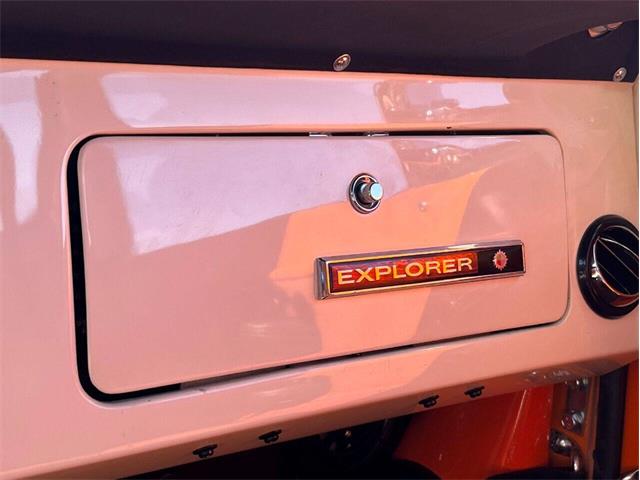 1970 Ford Bronco (CC-2057897) for sale in San Luis Obispo, California