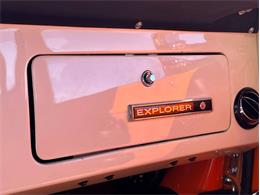 1970 Ford Bronco (CC-2057897) for sale in San Luis Obispo, California