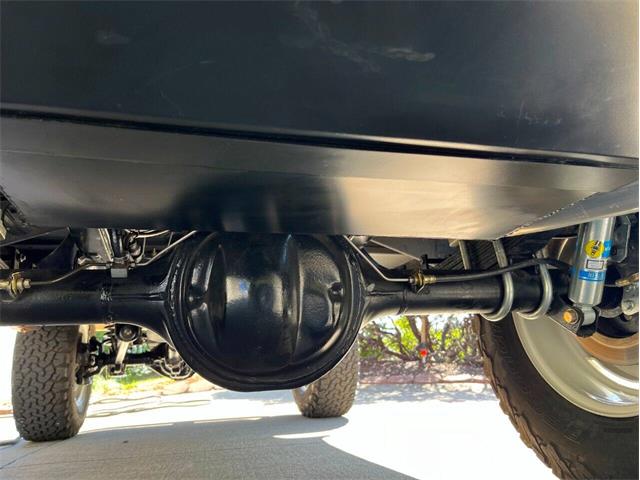 1970 Ford Bronco (CC-2057897) for sale in San Luis Obispo, California