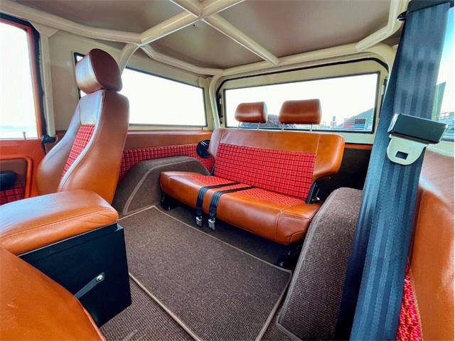 1970 Ford Bronco (CC-2057897) for sale in San Luis Obispo, California