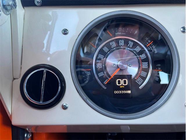 1970 Ford Bronco (CC-2057897) for sale in San Luis Obispo, California