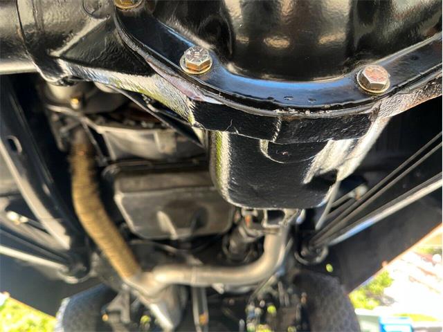 1970 Ford Bronco (CC-2057897) for sale in San Luis Obispo, California