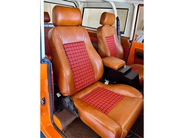 1970 Ford Bronco (CC-2057897) for sale in San Luis Obispo, California