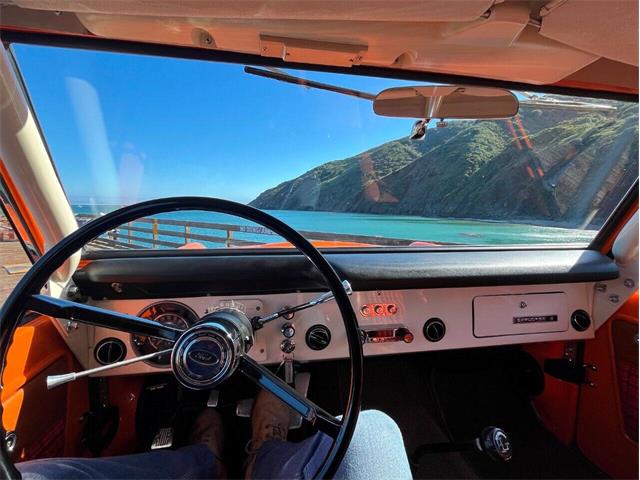1970 Ford Bronco (CC-2057897) for sale in San Luis Obispo, California