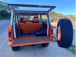 1970 Ford Bronco (CC-2057897) for sale in San Luis Obispo, California