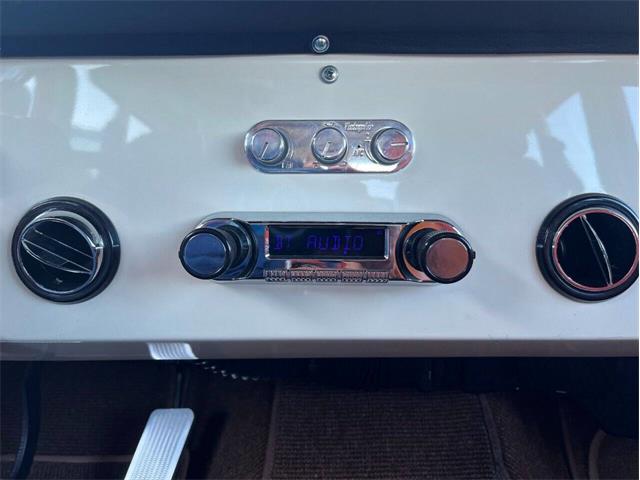 1970 Ford Bronco (CC-2057897) for sale in San Luis Obispo, California