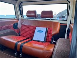 1970 Ford Bronco (CC-2057897) for sale in San Luis Obispo, California