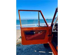 1970 Ford Bronco (CC-2057897) for sale in San Luis Obispo, California