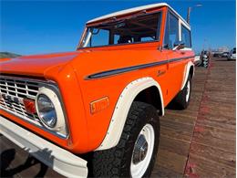 1970 Ford Bronco (CC-2057897) for sale in San Luis Obispo, California