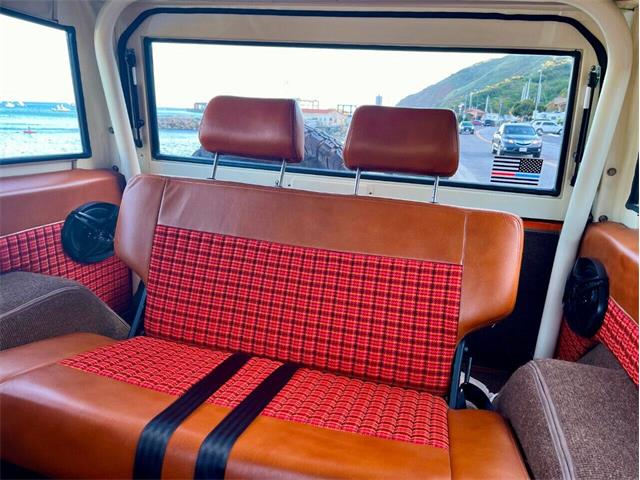 1970 Ford Bronco (CC-2057897) for sale in San Luis Obispo, California