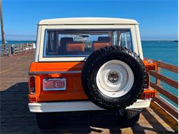 1970 Ford Bronco (CC-2057897) for sale in San Luis Obispo, California