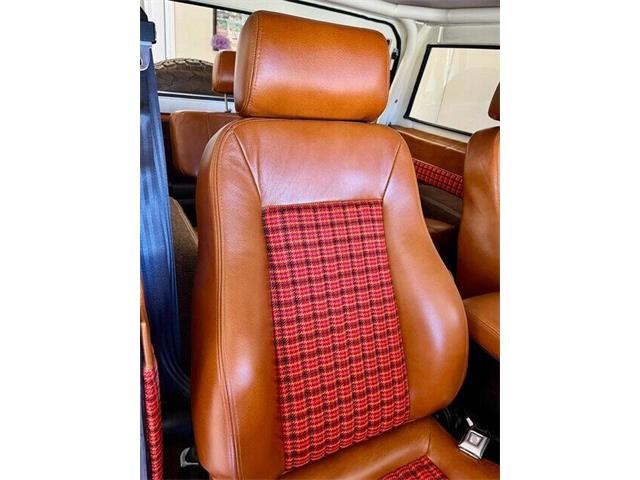 1970 Ford Bronco (CC-2057897) for sale in San Luis Obispo, California