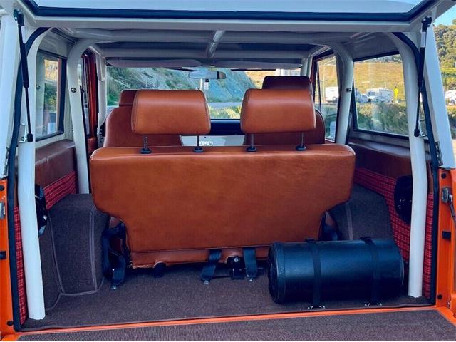 1970 Ford Bronco (CC-2057897) for sale in San Luis Obispo, California