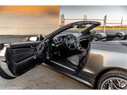 2005 Mercedes-Benz SL65 (CC-2057898) for sale in Concord, California