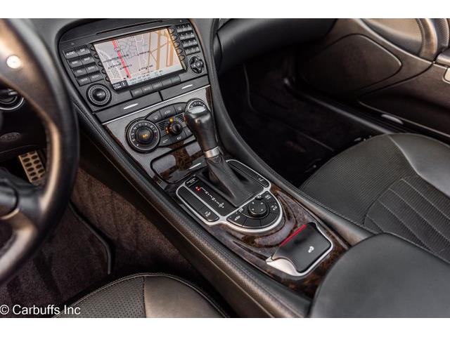 2005 Mercedes-Benz SL65 (CC-2057898) for sale in Concord, California