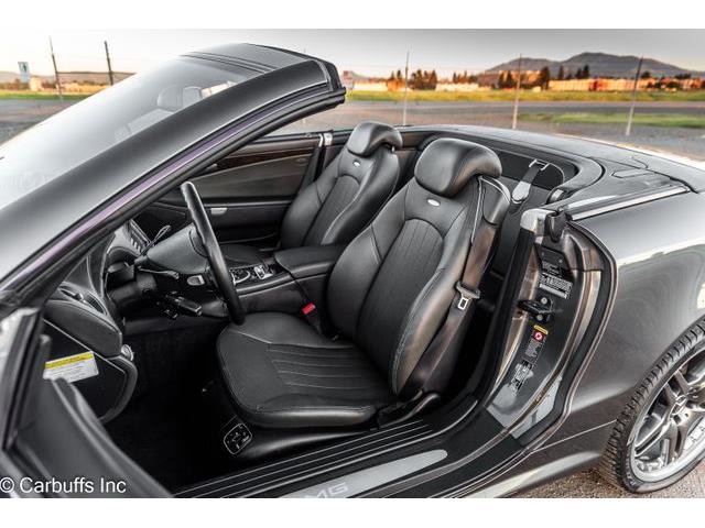 2005 Mercedes-Benz SL65 (CC-2057898) for sale in Concord, California