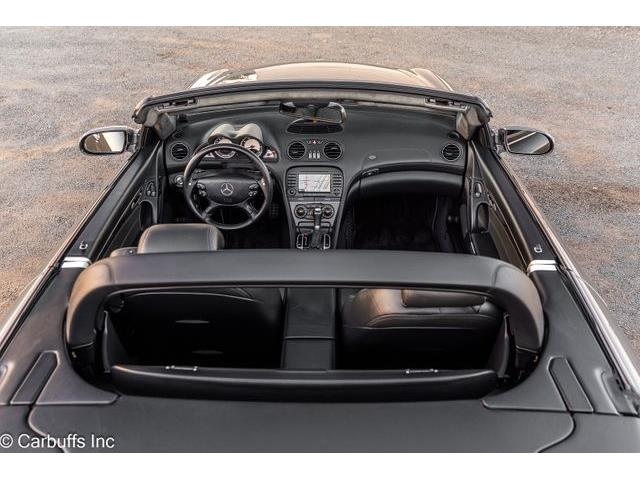 2005 Mercedes-Benz SL65 (CC-2057898) for sale in Concord, California