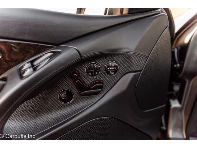 2005 Mercedes-Benz SL65 (CC-2057898) for sale in Concord, California