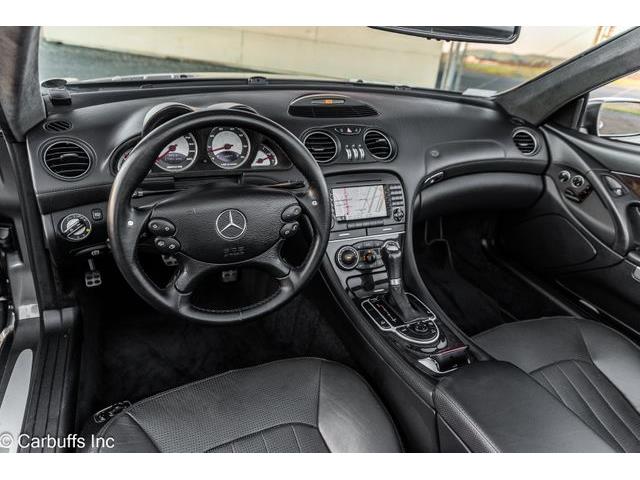 2005 Mercedes-Benz SL65 (CC-2057898) for sale in Concord, California
