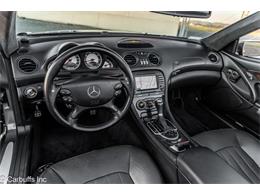 2005 Mercedes-Benz SL65 (CC-2057898) for sale in Concord, California