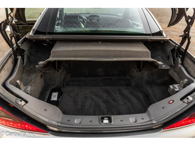 2005 Mercedes-Benz SL65 (CC-2057898) for sale in Concord, California