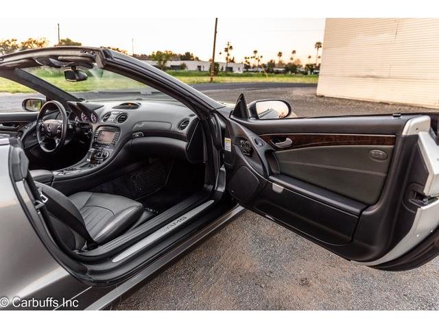 2005 Mercedes-Benz SL65 (CC-2057898) for sale in Concord, California
