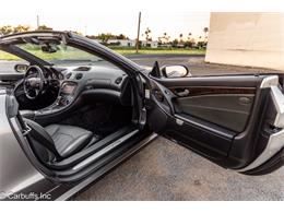 2005 Mercedes-Benz SL65 (CC-2057898) for sale in Concord, California