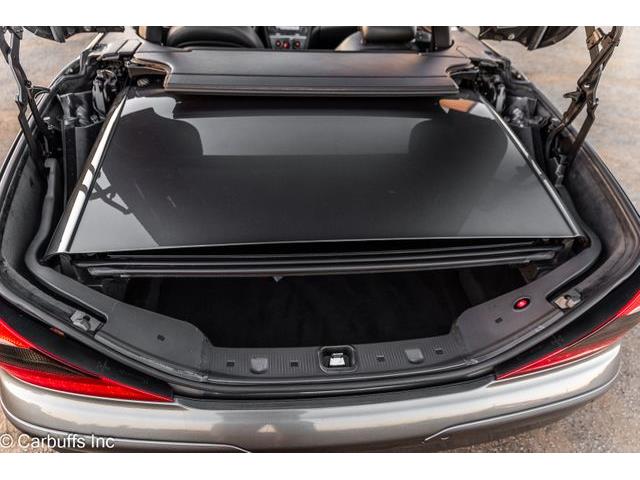 2005 Mercedes-Benz SL65 (CC-2057898) for sale in Concord, California